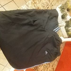 Adidas Size Large Active Wear Pants